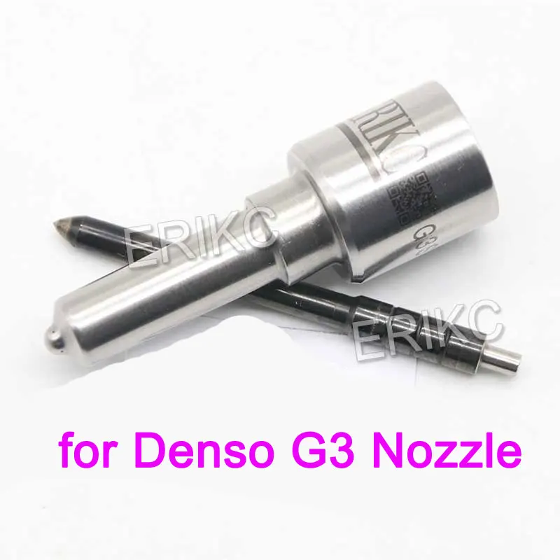 Diesel Fuel Injector Nozzle G3S12 G3S21 G3S29 G3S37 Oil Burner G3S81 G3S91 G3S99 for Denso Injectors | Автомобили и мотоциклы