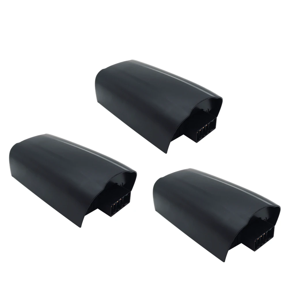 

1/2/3 pcs 3100mAh 11.1 V Lipo Polymer Battery Large Capacity Rechargeable Battery Drone Parts for Parrot Bebop 2 RC Drone