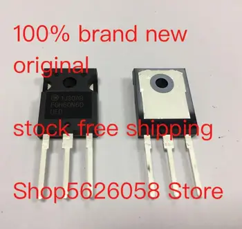 

FGH60N60UFD TO-247 100% new original freeshipping 10PCS-100PCS/LOT STOCK