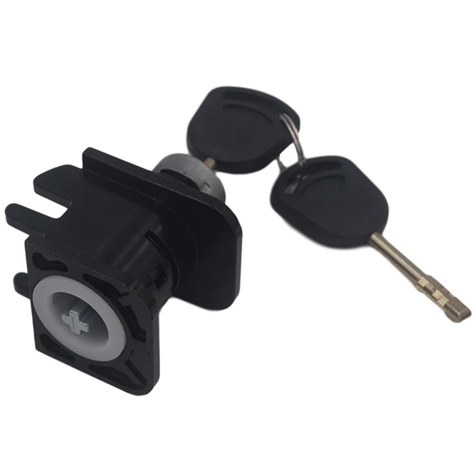 Ford Focus Bonnet Lock Engine Hood Bonnet Lock Latch Cylinder For Ford Transit Connect 2002 Bonnet Hood - View #2