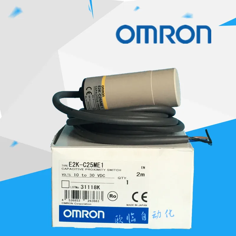 E2K-X8ME1 X4ME1 F10MC1 C25ME1 L13MC1 L26MC1 OMRON 100% новый и оригинальный | Строительство ремонт