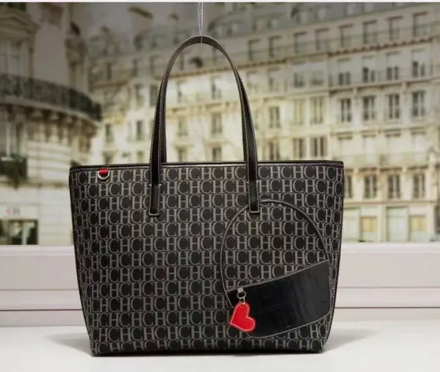 goyard double sided bolsa