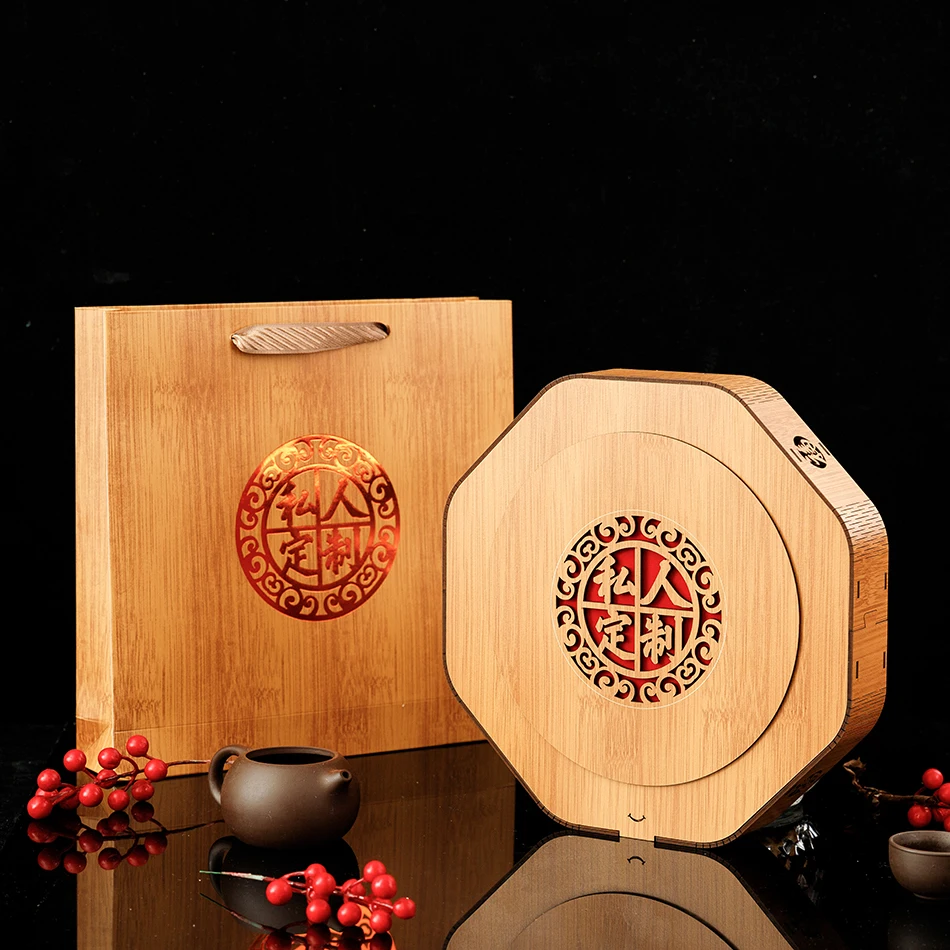 wooden box (18)