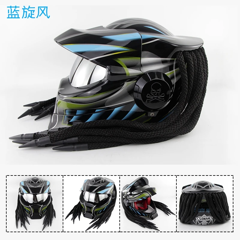 Мотоциклетный шлем #149 из углеродного волокна для yamaha yfz 450 690 super moto KAWASAKI z750 BENELLI bn302