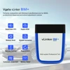 Vgate vLinker BM ELM327 For BMW Scanner wifi Bluetooth 4.0 OBD2 OBD 2 Car Diagnostic Auto Scan Tool Bimmercode ELM 327 V 1 5 4