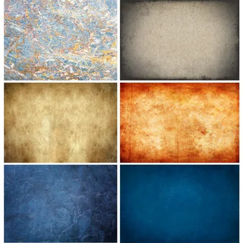 

Abstract Gradient Vintage Vinyl Baby Portrait Photography Backdrops For Photo Studio Background Props 20102GQA-03