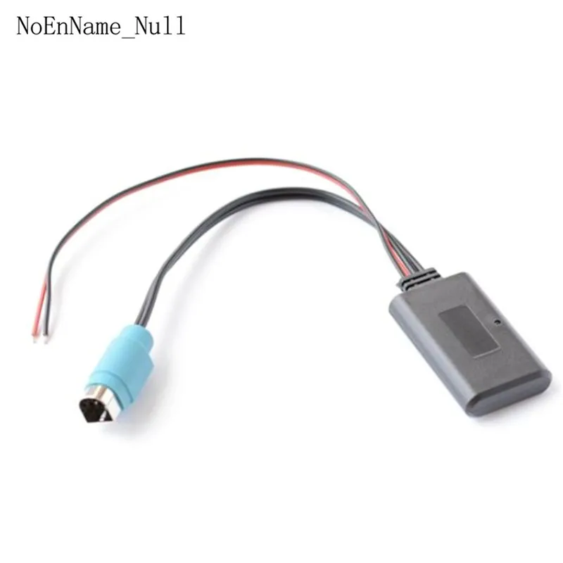 

For Alpine KCE-236B CDA-9852 CDA9852 9856 CDE9885 9872 Car bluetooth Adapter Module Wireless Radio Stereo AUX Cable Adapter
