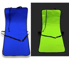 Водонепроницаемый чехол для переднего сиденья автомобиля, коврик для переднего сиденья, одеяло для домашних животных, аксессуары для путешествий, переноски для собак 110*49 см