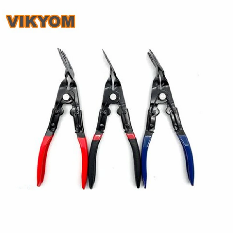 

Щипцы для светильник, заклепки, плоскогубцы, открывалка для бутылок, автомобильный налобный фонарь, демонтаж и замена абажура, инструмент для разборки