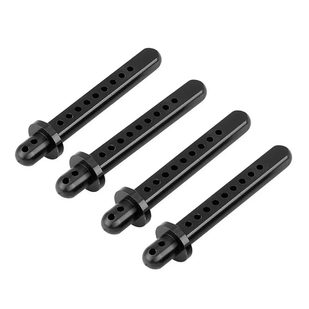 

1/10 Axial Scx10 4Wd Remote Control Car Climbing Car Metal Car Shell Hardware Modification Upgrade Accessories Rc