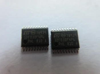 

10pcs STM32F030F4P6 32F030F4P6 TSSOP-20 32 Original New 1 order