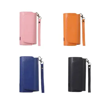 

IQOS mini bag Suitable for IQOS3.0 case portable with hand strap store for iQOS, mobile power supplies, charging cables, hard