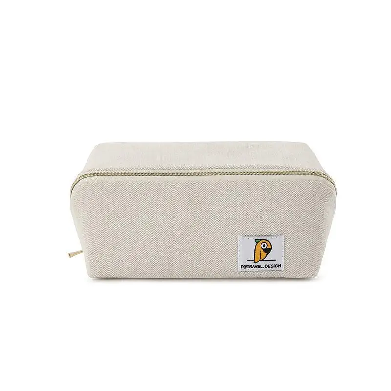 Cosmetic Bag Makeup Organizer Toiletry Bag for Women