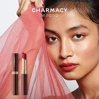 CHARMACY 16 couleurs imperméable velours rouge à lèvres facile à porter longue durée mat maquillage pour les lèvres cosmétique 5