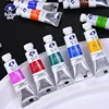 Paul Rubens 5ml watercolor paint tube single Caroline series common colors 20 colors optional beginner art supplies ► Photo 2/6