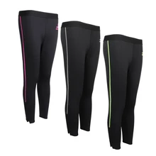 Perfeclan, женские штаны для похудения, неопреновые, Корректирующее тело, сжигатель жира, спортивные, для йоги, женские Стрейчевые штаны