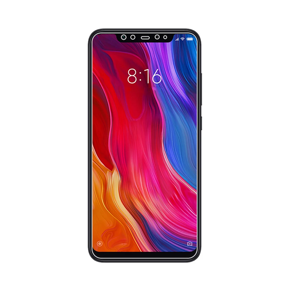 CAMDEMS 1000 шт оптом закаленное стекло для XIAOMI 9 9T NOTE 7PRO REDMI K20 A3 9SE 9X Y3 A3 LITE REDMI PRO 2 протектор экрана