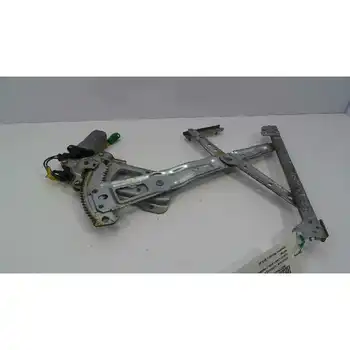 

2716222 window lifter Rear Left Subaru Legacy Berl./B11 (bd/bg) 2.5 Gx Saloon