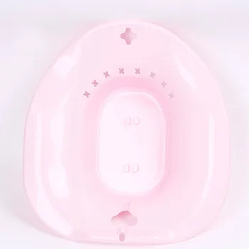 

1 PC Over Toilet Remove Gynecological inflammation Prostatits Hemorroids Yoni Steam Stool Vaginal Steaming Seat Yoni Sitz Bath