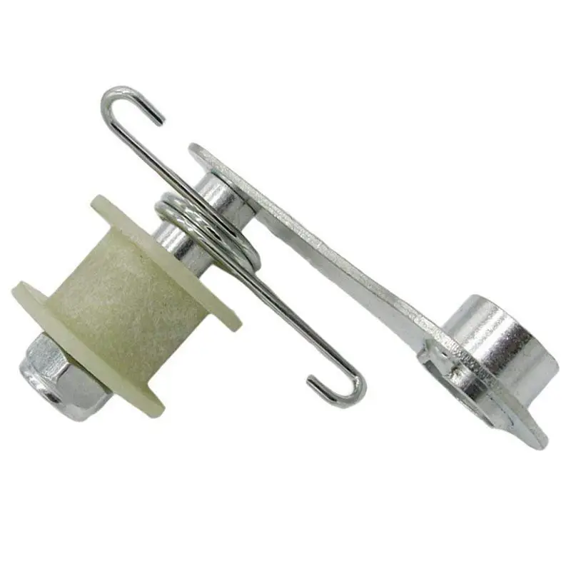 

Roller Chain + Guide Tensioner Motorcycle Replacement Part