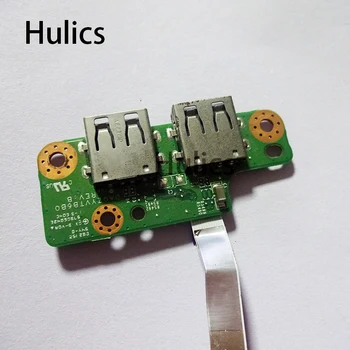 

Hulics Original For Acer Aspire E5-771 E5-771G USB Board with Cable DA0ZYVTB6B0