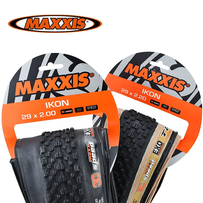 MAXXIS 29 горный велосипед шины IKON 27 5*2 2 29*2 0 25/2 35 бескамерные 3C TR EXO 29er MTB велосипедные