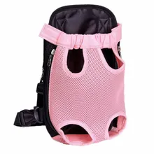 Рюкзак-переноска для собак сетка камуфляж товары для путешествий на открытом воздухе дышащие сумки с ручкой на плечо для маленькие собаки, кошки чихуахуа