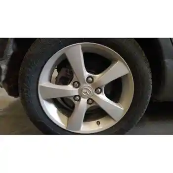 

R16 RIM MAZDA 3 SALOON (BK)