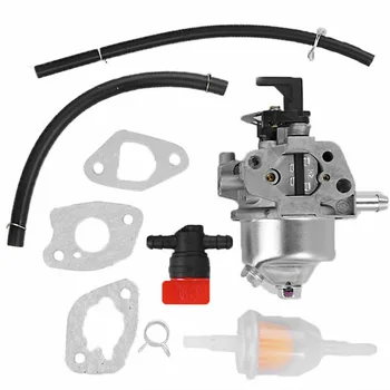 

Universal Carburetor For Kohler XT650 XT675 XT6.5 XT6.75 Engine Toro Lawn Mower Motorcycle Carburetor Adapter With Power Jet