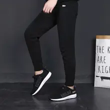 Hebalife кроссовки белые и черные прогулочная обувь для мужчин и женщин