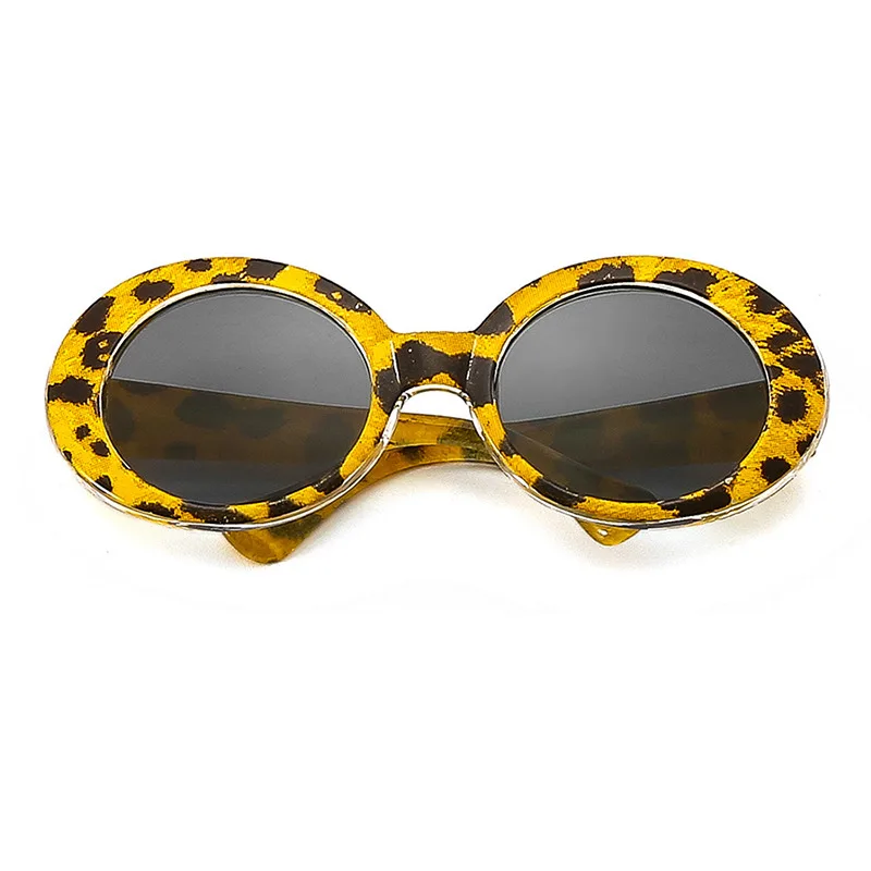 Title 8, New Dog Cat Sunglasses Fashion Multicolor Vinta...