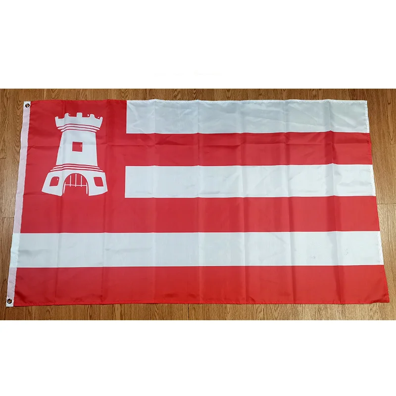 

Флаг алкатера Голландия Нидерланды город 60x90 см 90x150 см декоративный баннер для дома и сада