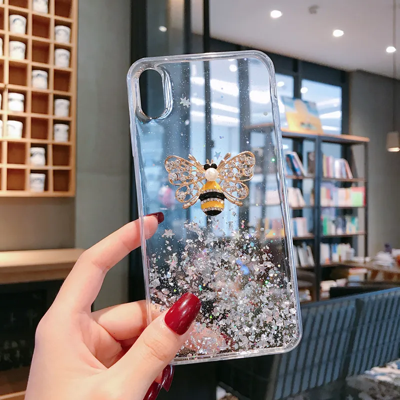 Imido starshine силикагель защита от падения Чехол для iPhone 11 Pro Max чехол Прозрачная мягкая резина Чехол для iPhone 7 XR XS Max