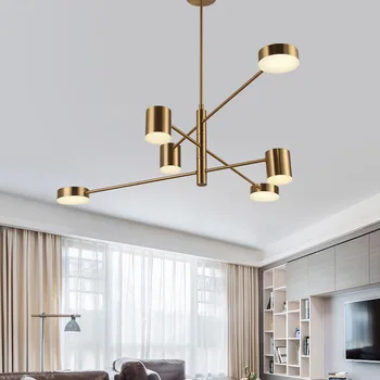 

Modern LED Ceiling Lights For Living Room Bedroom Restaurant Nordic Dining Ceiling lamp home lighting fixture