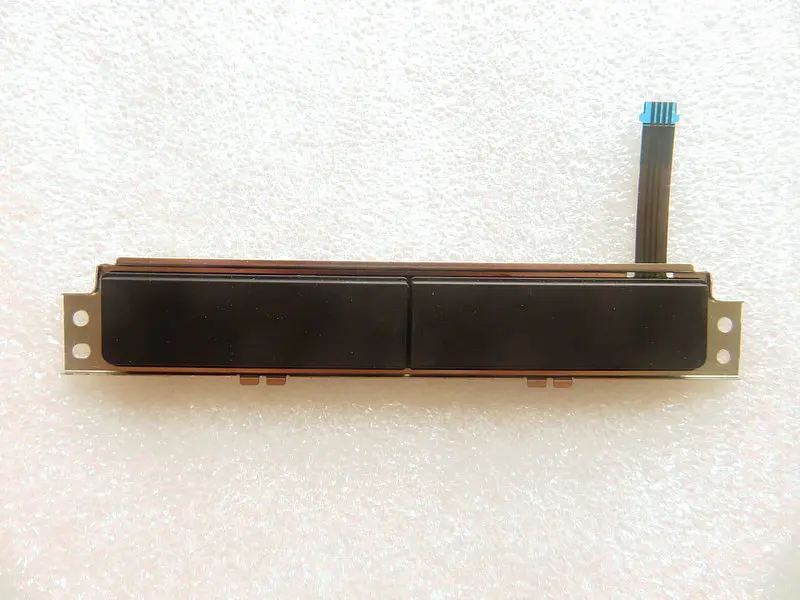 Новая Оригинальная для dell E5540 E5550 E5450 CN-A13B82 левая и правая мышь Clicker A13B82 Кнопка