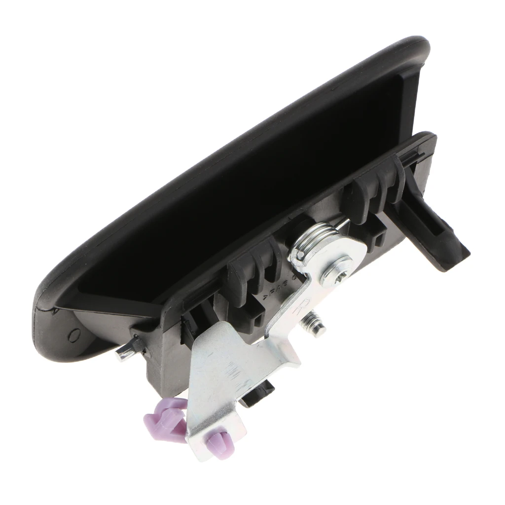 Right Outer Sliding Side Door Handle For Ford Transit 2000-2014 Replacement