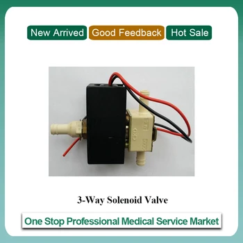

Hi 7020 chemistry analyzer 3-way valve 3-way solenoid valve