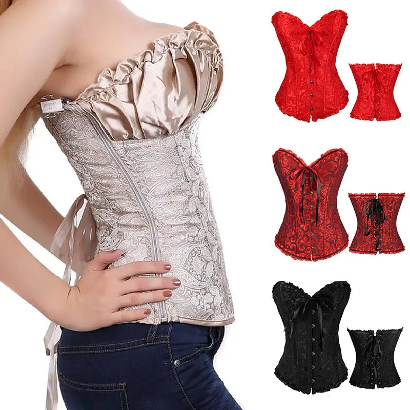 Пояс Cincher S-6XL, высокое качество, лидер продаж, Корректирующее белье для тела, сексуальное бюстье размера плюс, на шнуровке, 1 шт., готическая одежда, корсеты для женщин