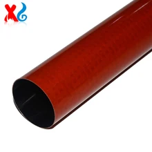 1X Новая смола база совместимая трубка-фьюзер для пленки Замена для hp laserjet lj 4600 Япония Материал Ремень фьюзера фиксирующая пленка