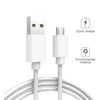 1m Long Micro USB Charging Cable Mobile Phone Charger Cable Cord for Samsung Galaxy A6 A7 2022 Huawei Honor Play 8A 2.4A ► Photo 3/6