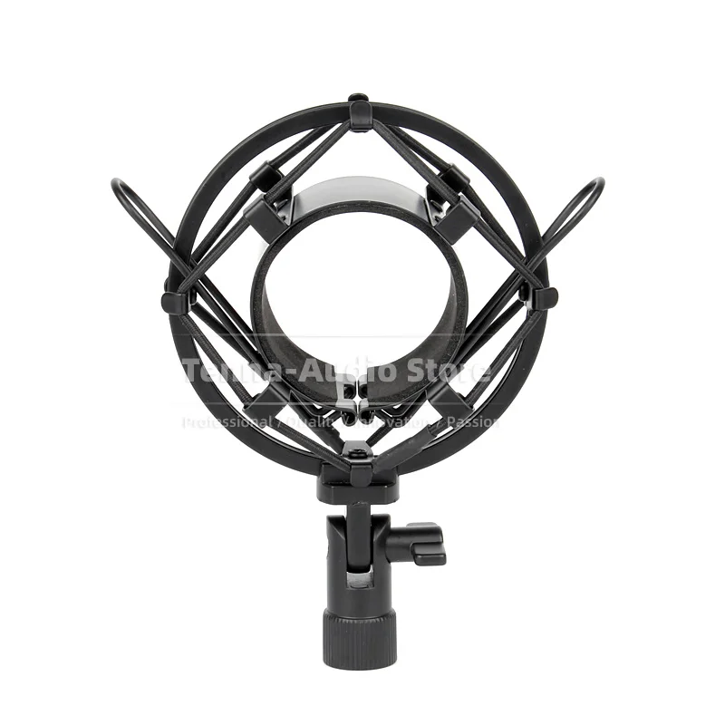 para Heil Som Pr781 Pr781g pr 781g 781g Suspensão Microfone Aranha Choque Montar Fecho Titular Clipe à Prova de Choque Mic Suporte Braçadeira - Image 6