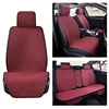 5 seats red