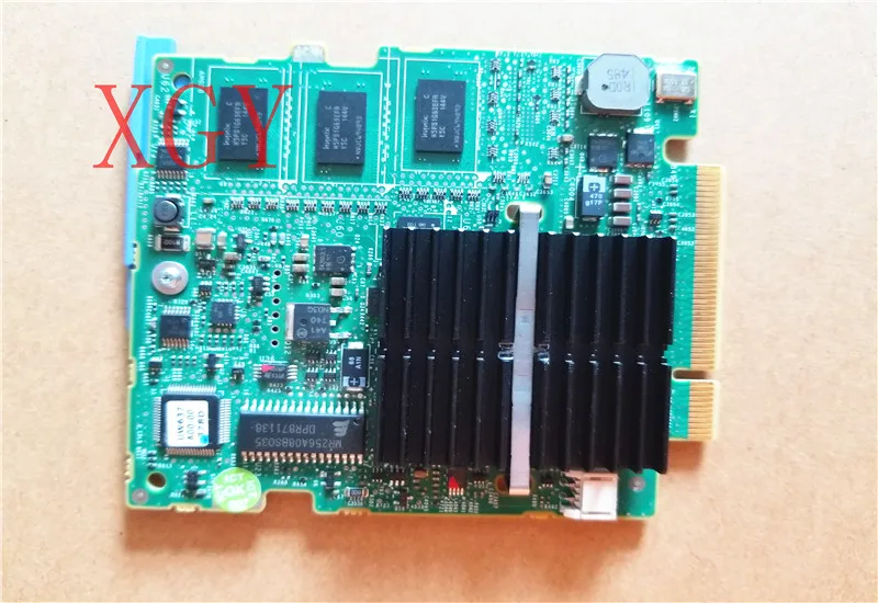 Новинка для Dell PERC 6I MINI SAS Array Card M610 M600 0H145K H145K 100% Test ok | Компьютеры и офис