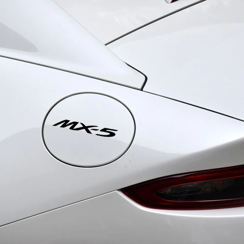 Виниловые наклейки для автомобиля Mazda Mx5 4 шт. | Автомобили и мотоциклы