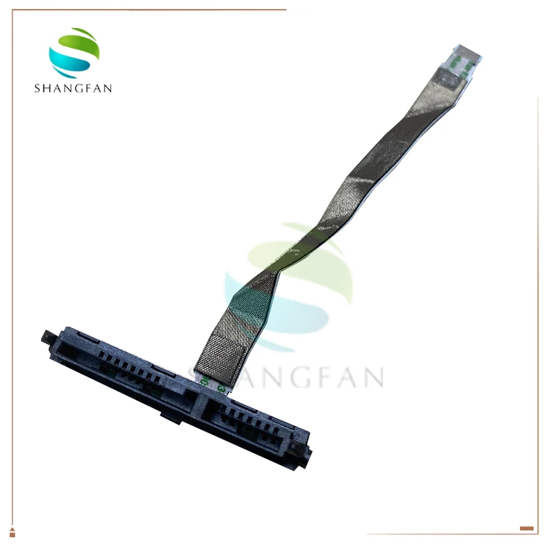 Новый кабель HDD для Lenovo Ideapad L340 L340-15 L34-IRH жесткий диск жесткого диска Разъем NBX0001NP10 |