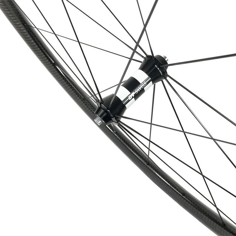 DT350S Road Bike Wheelset 35mm 38mm 