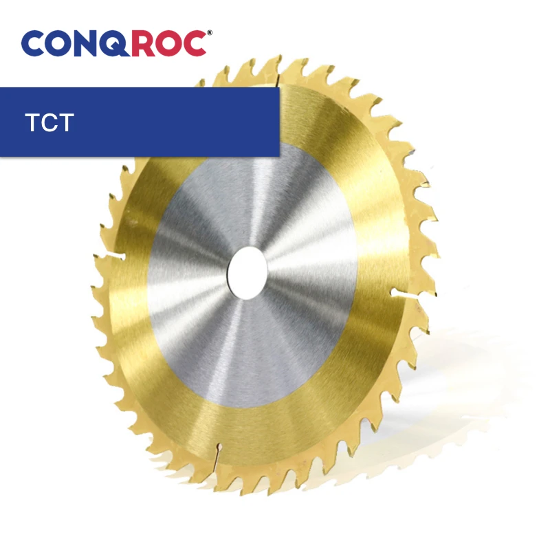 250x30 мм TCT циркулярная пила 40 зубчатое титановое покрытие деревообрабатывающий
