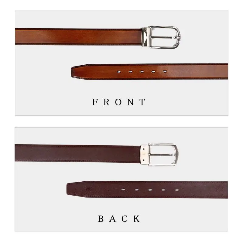 straps B-E-L-T