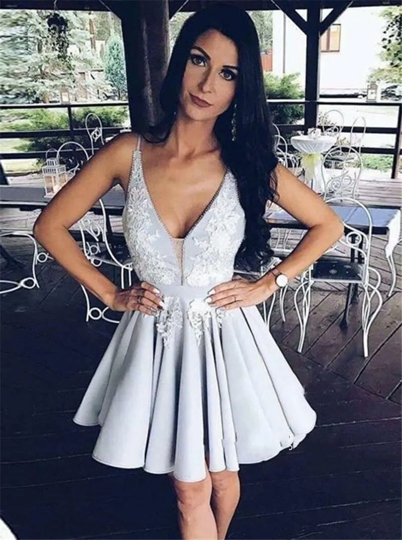 modern homecoming dresses