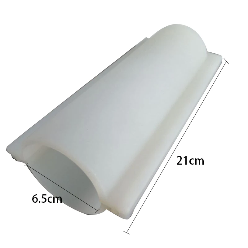 Description Picture 4 of itemCreative Soap Mold Handmade Soap Round Decorations Set For Soap Making DIY Handcraft Soap Making steel Rod moldes de silicona